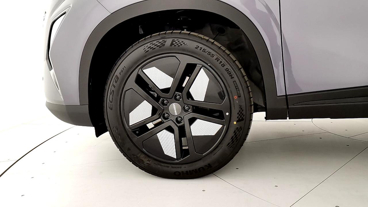 Omoda Omoda 5 - Omoda 5 1.6 tgdi Premium 7dct