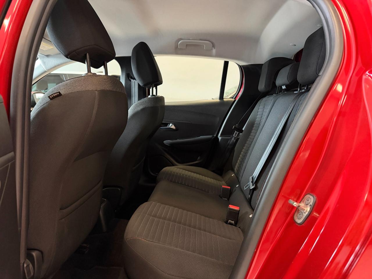 Peugeot 208 PureTech 75 Stop&Start 5 porte Active Pack