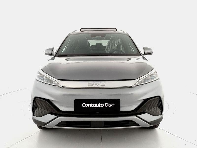 BYD Atto 3 Atto 3 Comfort