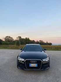 Audi A6 2.0 TDI 190 CV ultra S tronic