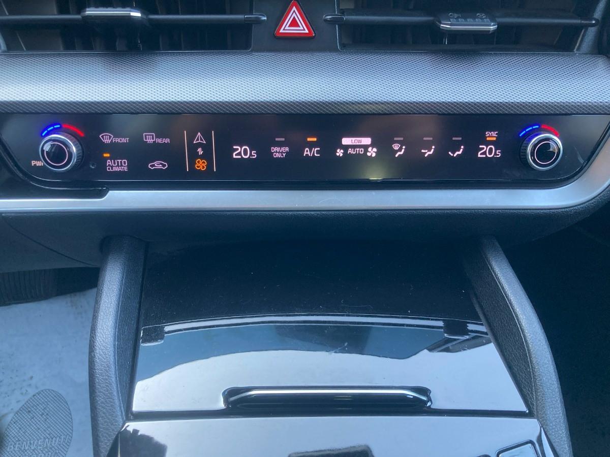 KIA Sportage 1.6 tgdi hev Style auto