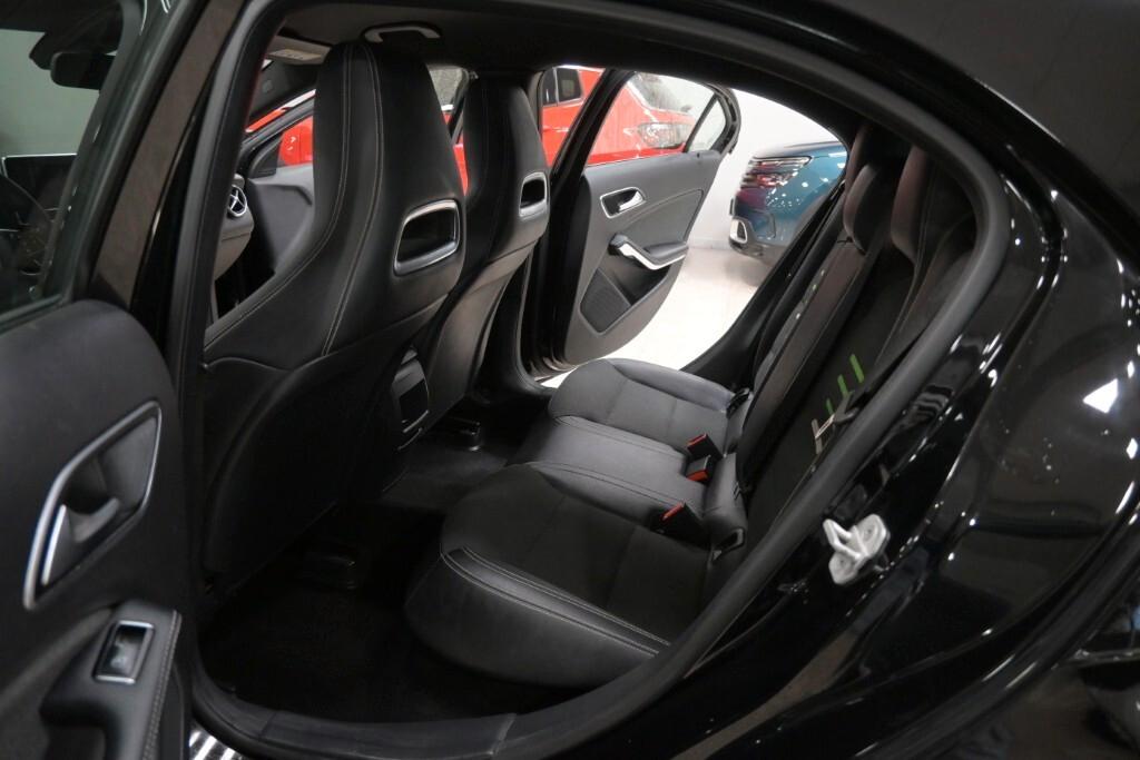 Mercedes-benz A 160 d Business