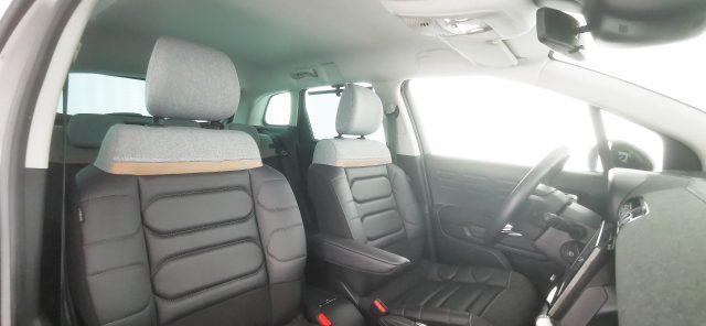 CITROEN C3 Aircross BlueHDi 120 S&S EAT6 Shine