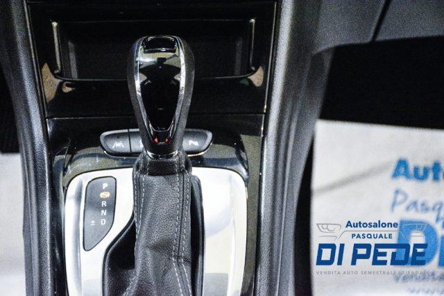 OPEL Astra 1.5 CDTI 122 CV S&S AT9 Sports Tourer Business Ele