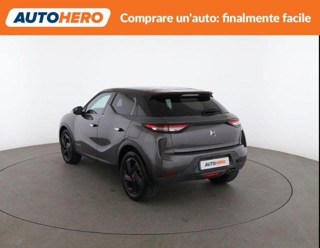 DS AUTOMOBILES DS 3 Crossback PureTech 130 aut. La Première