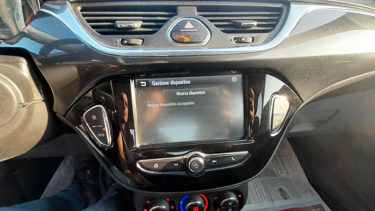 Opel Corsa 1.3 CDTI ecoFLEX 95CV Start&Stop 5 porte b-Color