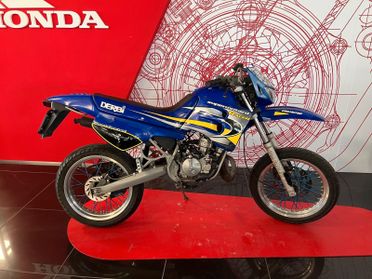 Derbi Senda Super Motard 50 2020