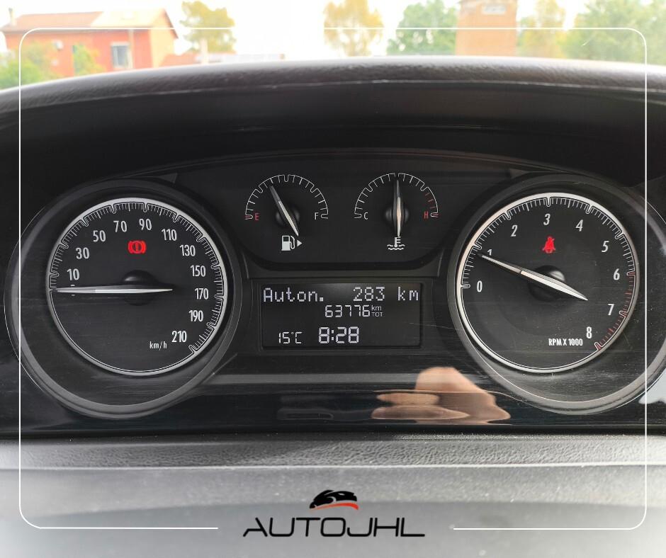 Lancia Ypsilon 1.2 69 CV 5 porte S&S Gold