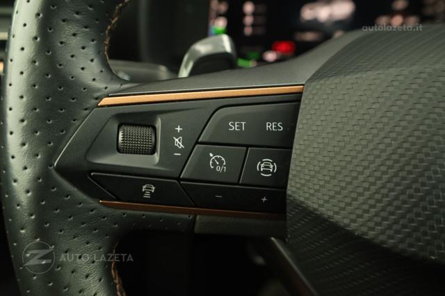 CUPRA Formentor 1.4 e-Hybrid DSG