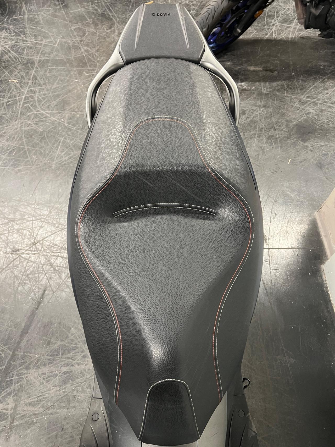 Piaggio Beverly 300 S