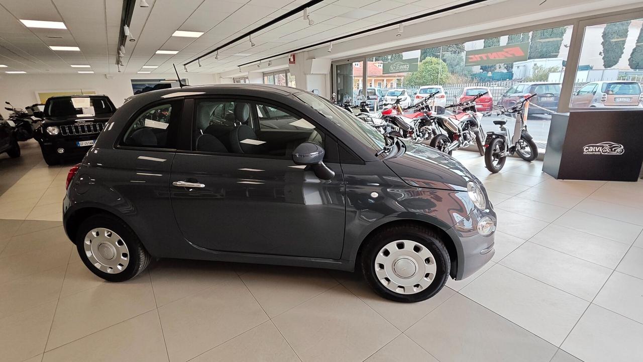 Fiat 500 1.0 Hybrid Pop