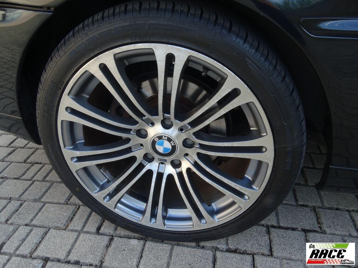 BMW 320CI 6 CILINDRI