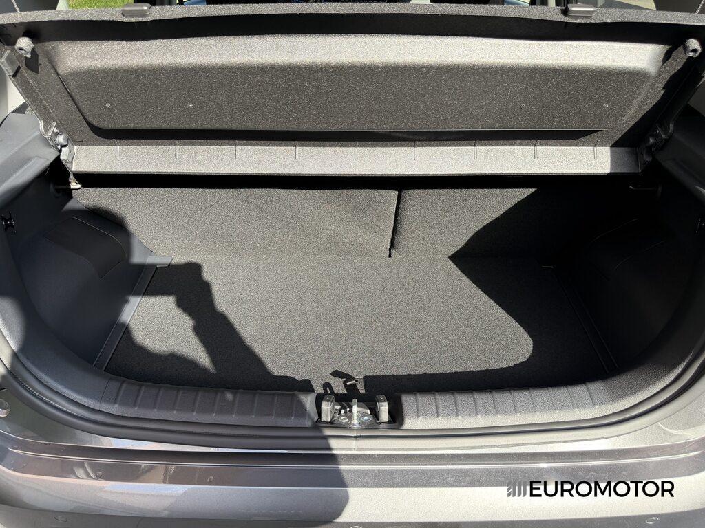 Kia Picanto 1.0 GDi Style AMT