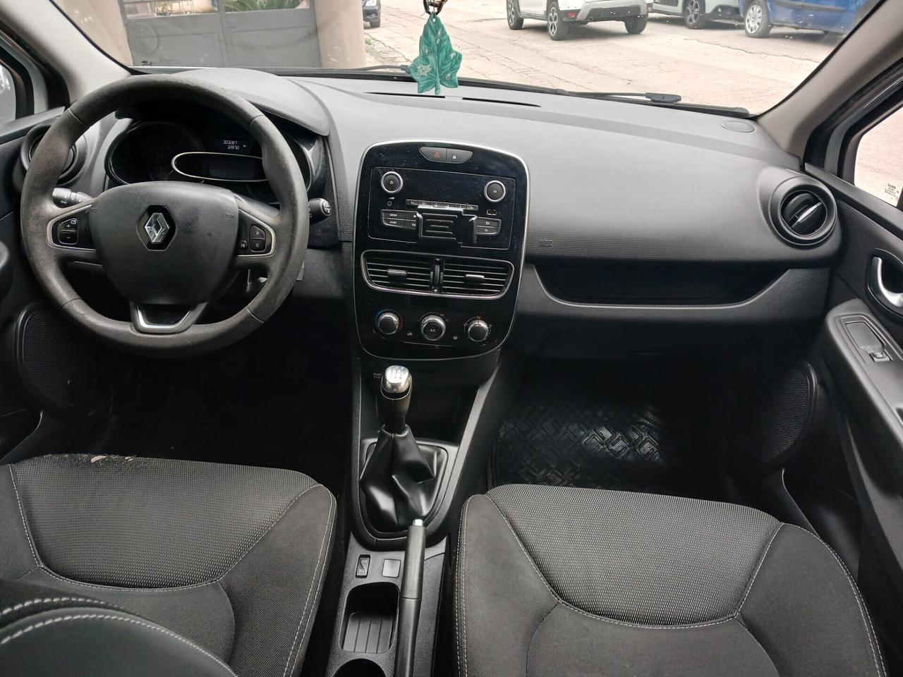 Renault Clio Sporter dCi 8V 75CV Start&Stop Energy Life