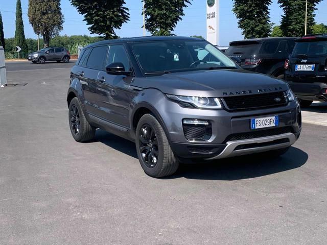 LAND ROVER Range Rover Evoque 2.0 Si4 5p. SE
