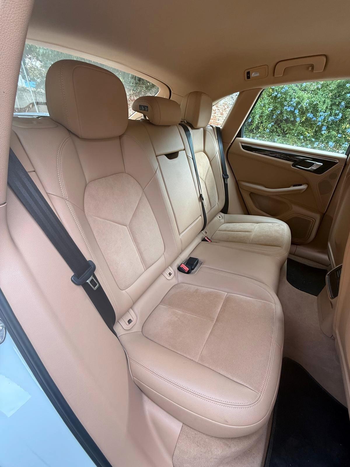 Porsche Macan 3.0 S Diesel