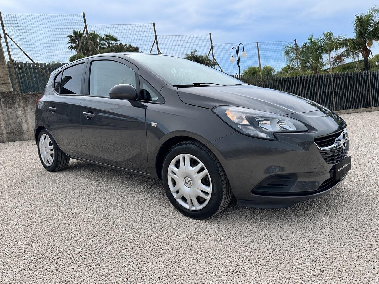 Opel Corsa 1.3 CDTI 5 porte n-Joy