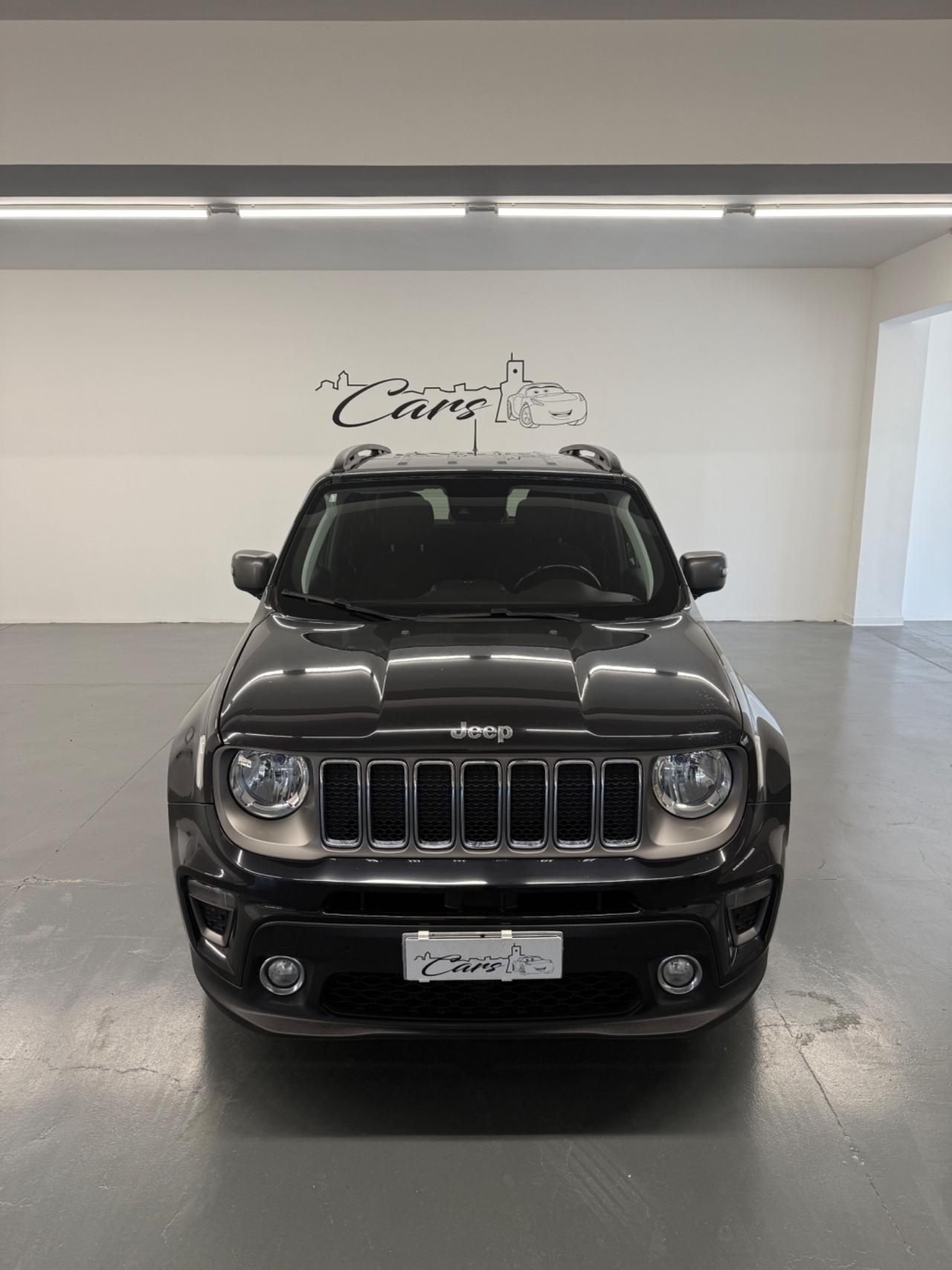 Jeep Renegade 1.0 T3 Limited