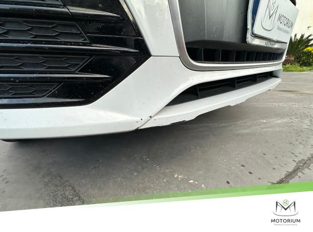 Audi Q3 2.0 tdi Sport quattro 184cv