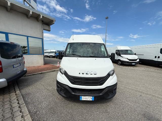 IVECO DAILY 35S16A8 V passo 4100