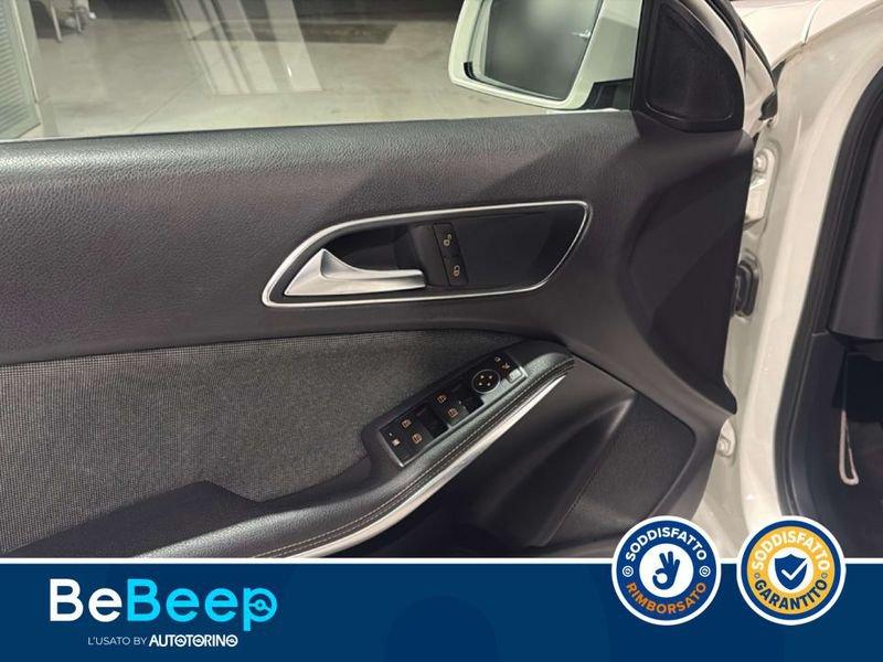 Mercedes-Benz Classe A A 180 D PREMIUM MY16