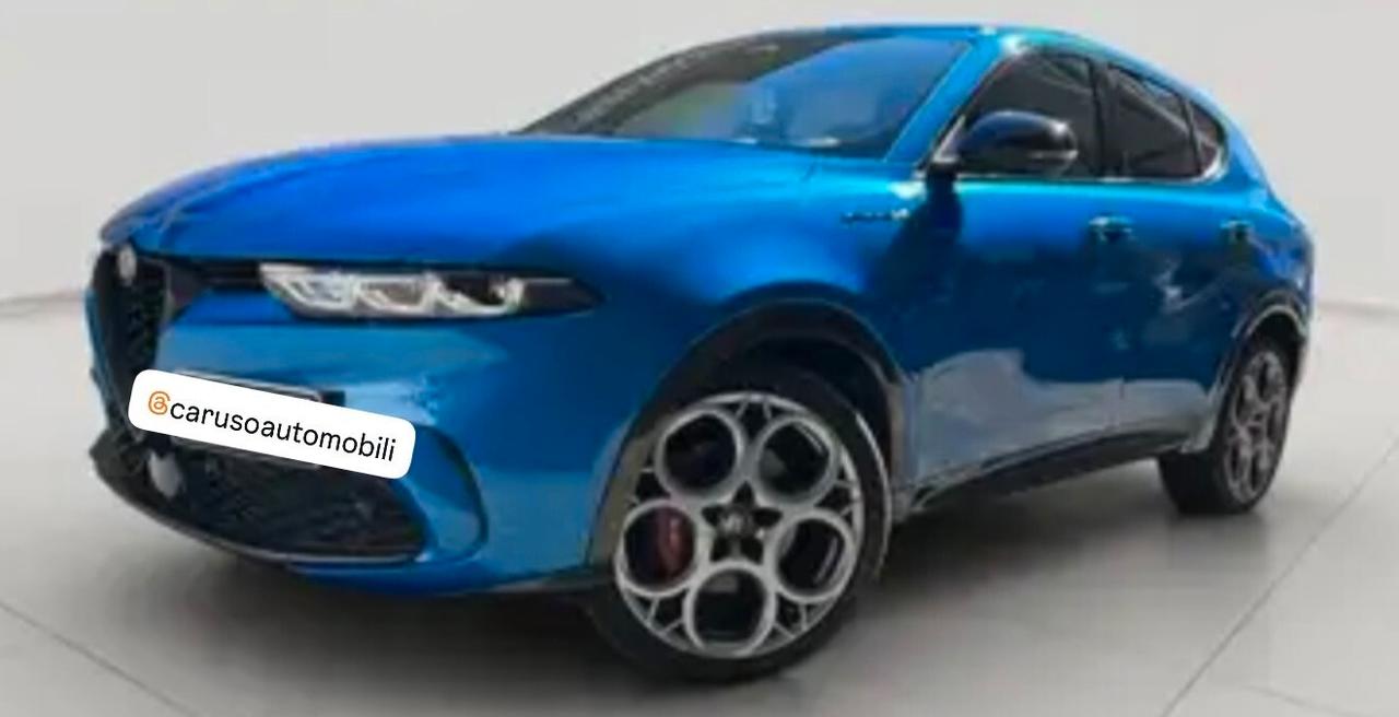 Alfa Romeo Tonale 1.5 130 CV MHEV TCT7 Edizione Speciale