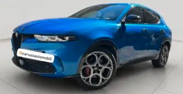 Alfa Romeo Tonale 1.5 130 CV MHEV TCT7 Edizione Speciale