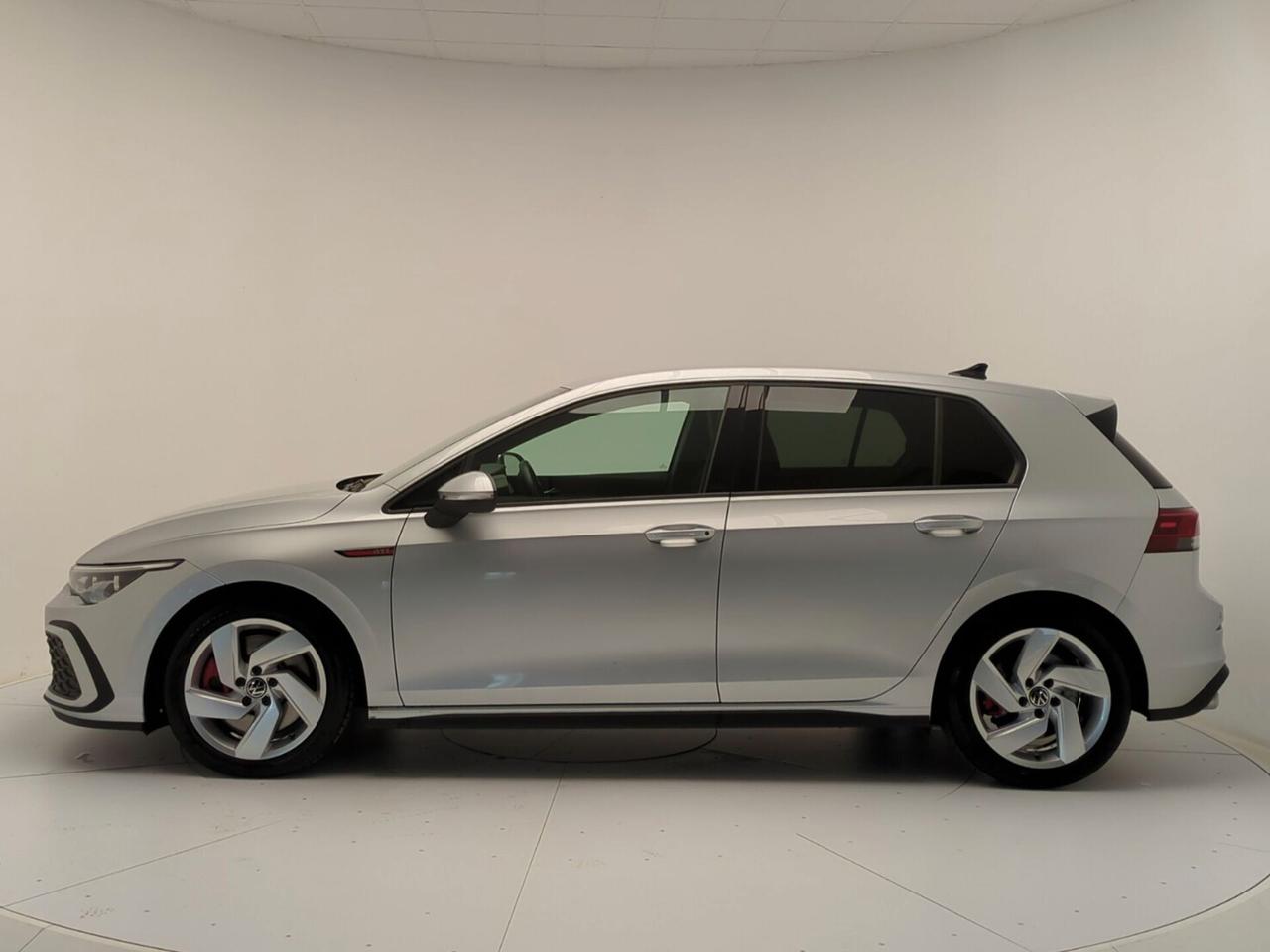 Volkswagen Golf GTI 2.0 TSI DSG