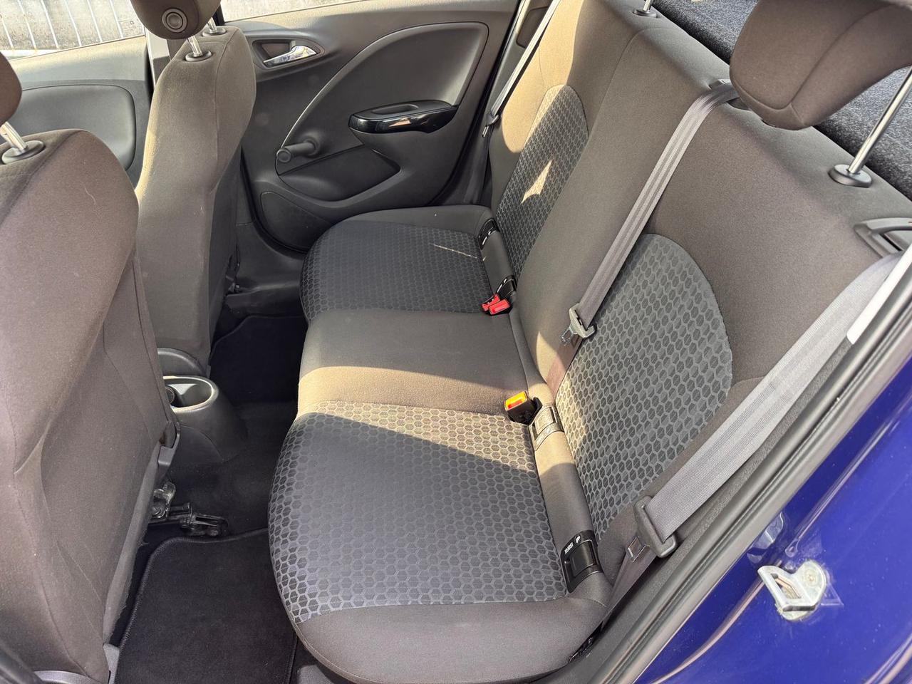 Opel Corsa Cosmo 1.3 CDTI #50811