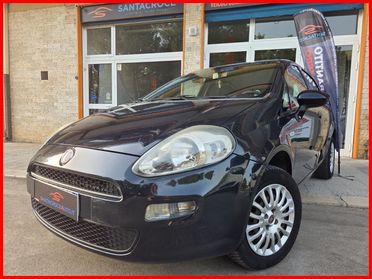 FIAT PUNTO 0.9 TWINAIR TURBO S&S 5 PORTE ANNO 2015