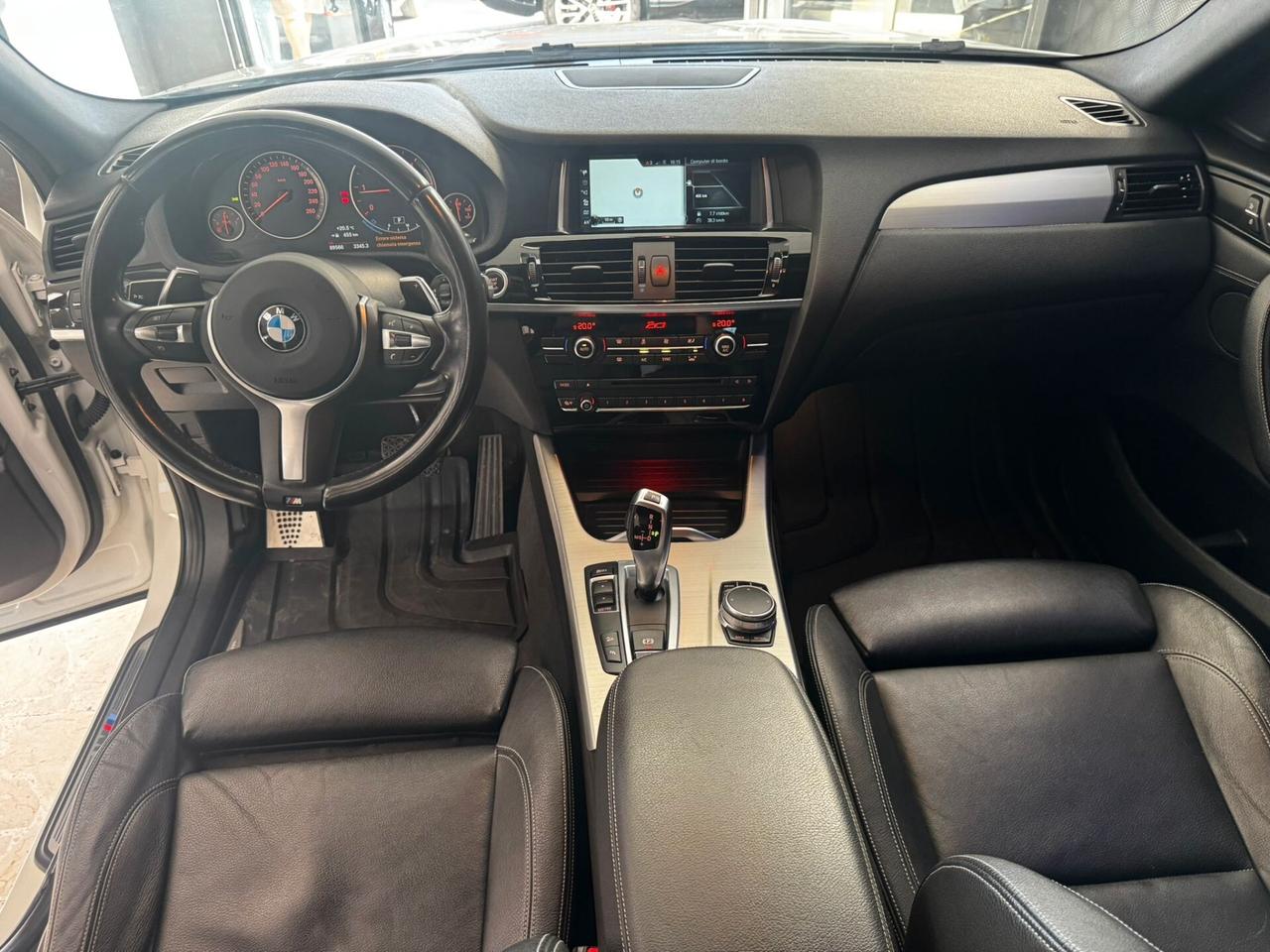 Bmw X4 xDrive20d Msport