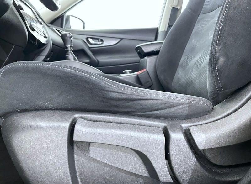 Nissan X-Trail 1.6 dCi 130 4WD Acenta Premium