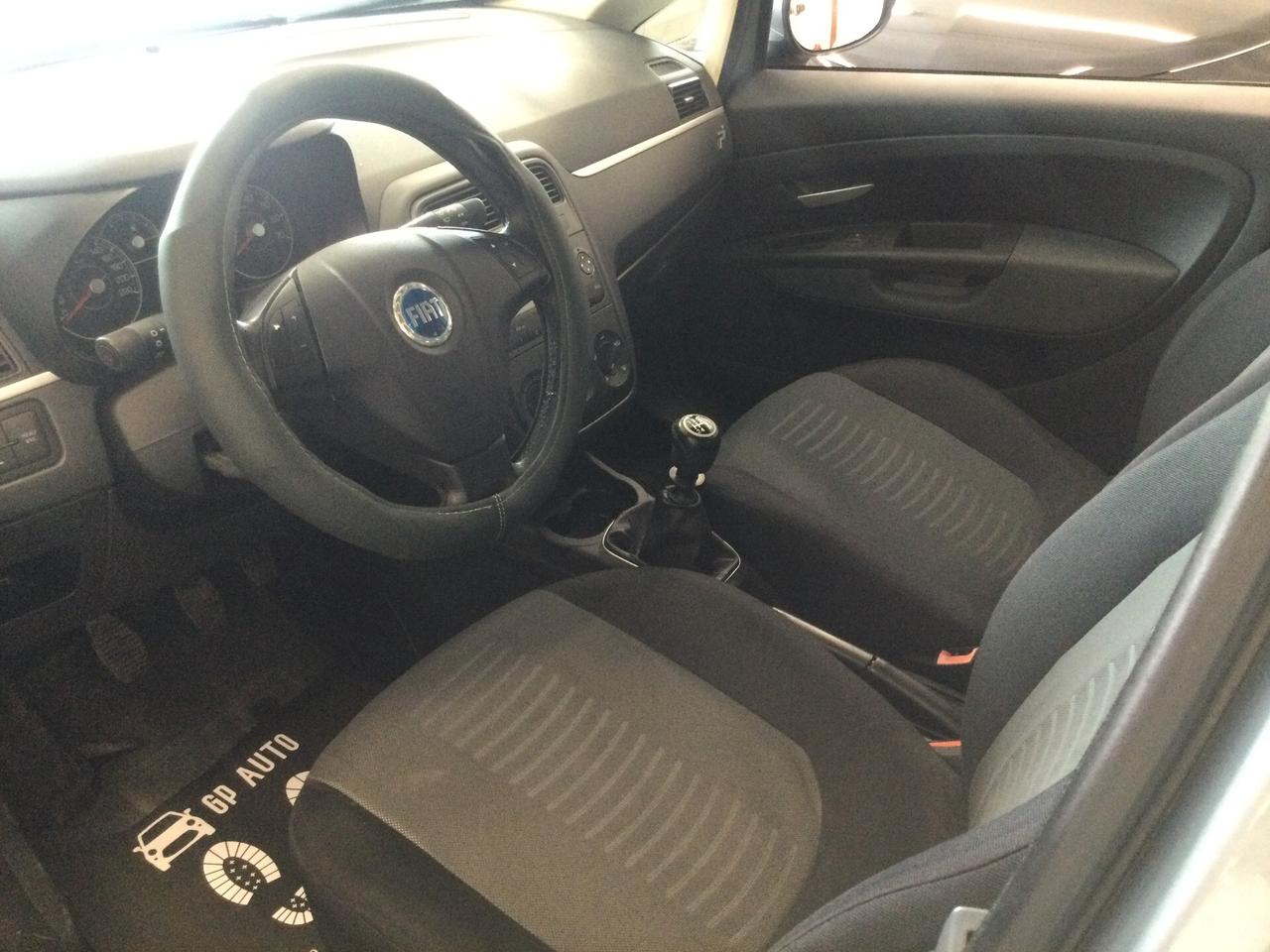 Fiat Grande Punto 1.2 5 porte Dynamic