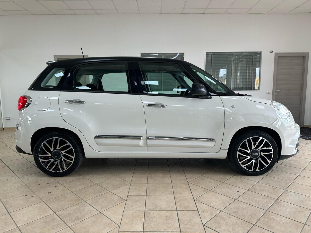 Fiat 500L 1.4 95 CV Lounge