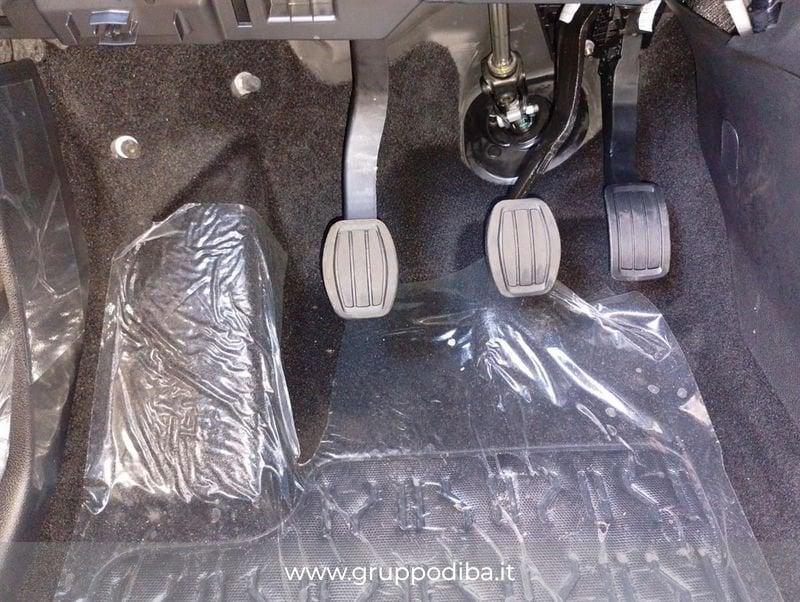 FIAT FBM Dobl? Series 4 Stock My26 Dobl? Combi Passo Lungo