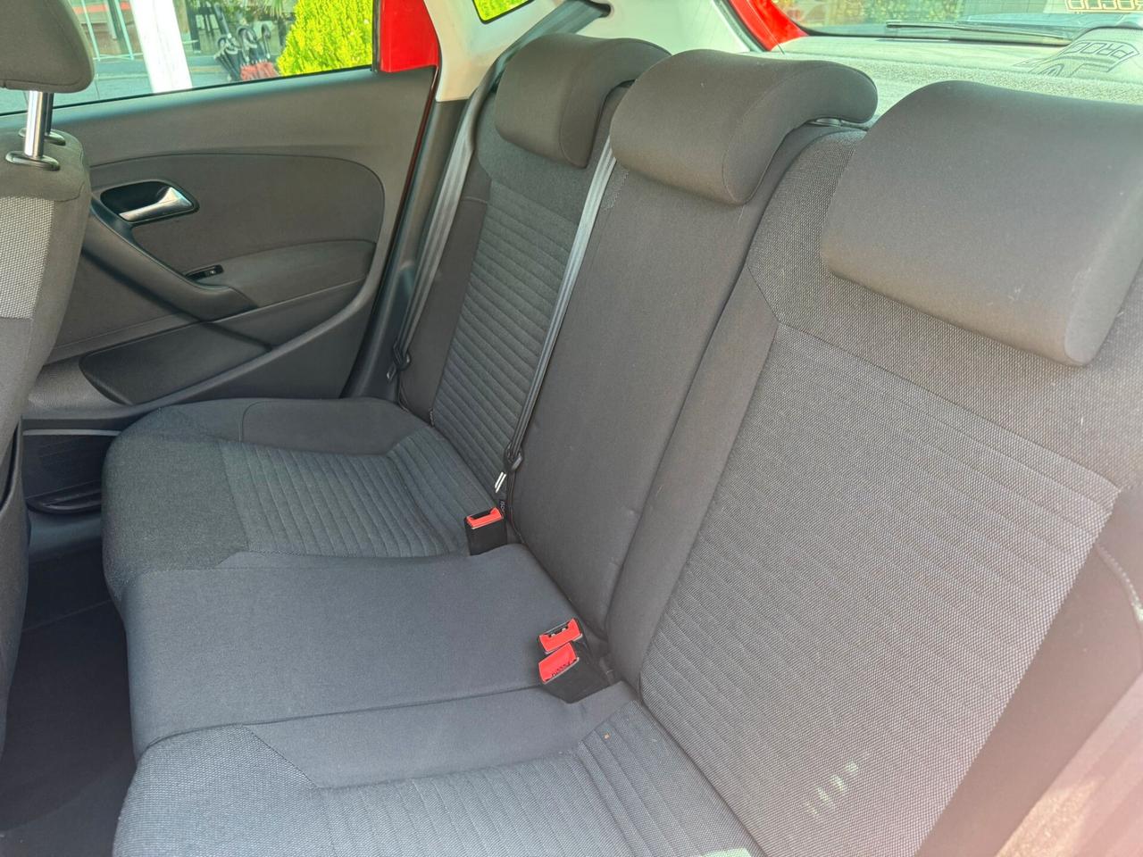 Volkswagen Polo 1.6 TDI 90CV 5p. Comfortline