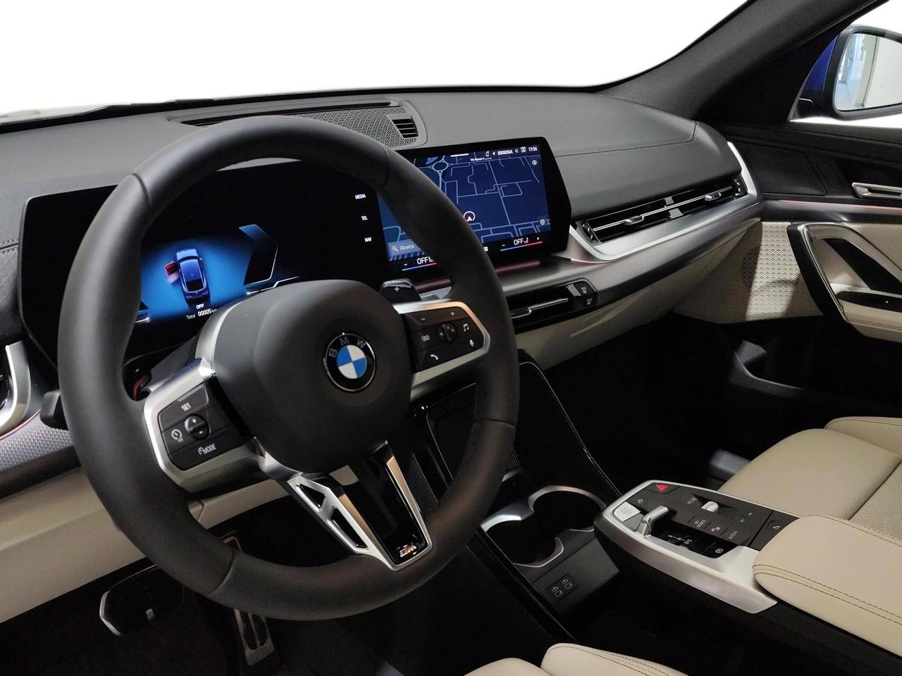 BMW X2 sDrive18d MSport