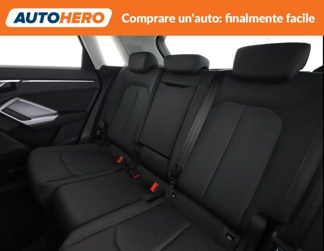 AUDI Q3 45 TFSI e S tronic