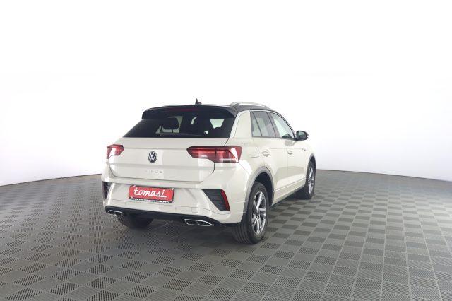 VOLKSWAGEN T-Roc T-Roc 1.0 TSI R-Line