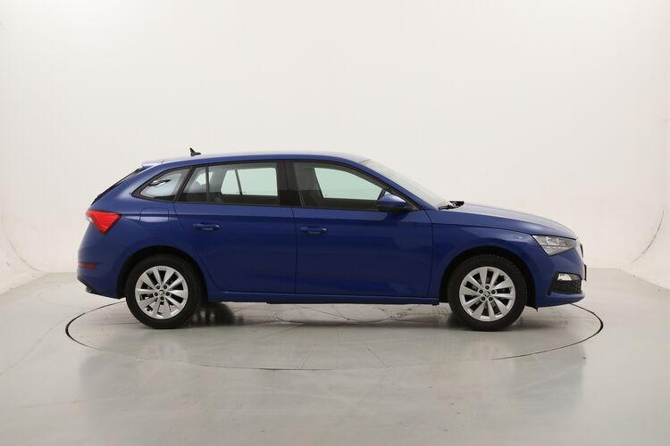 Skoda Scala Ambition BR422777 1.0 Benzina 95CV