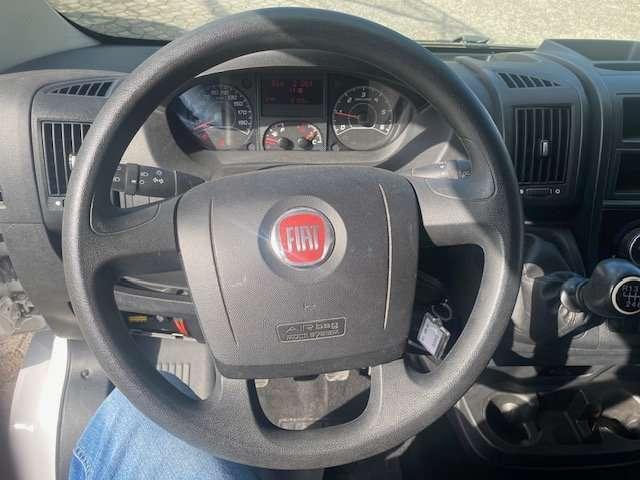 Fiat Ducato 33 2.0 MTJ 115 CV L2H1 13 Q Dopp. porta laterale
