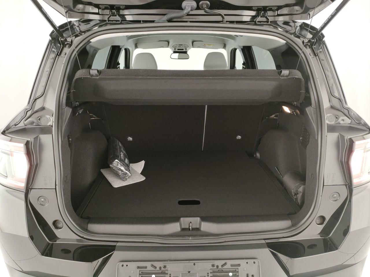 Citroen C3 Aircross 1.2 hybrid Max 145cv edcs6