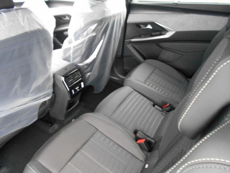 Peugeot 5008 145 GT Hybrid e-DCS6 Fin 9Perfet Sc22%