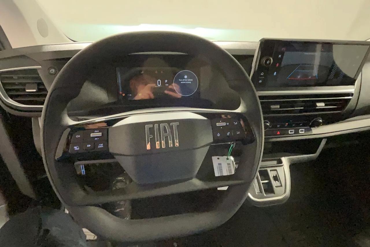 Ulysse 2.0 BlueHDi 180 CV AT8 L3 #pack*dab*nav