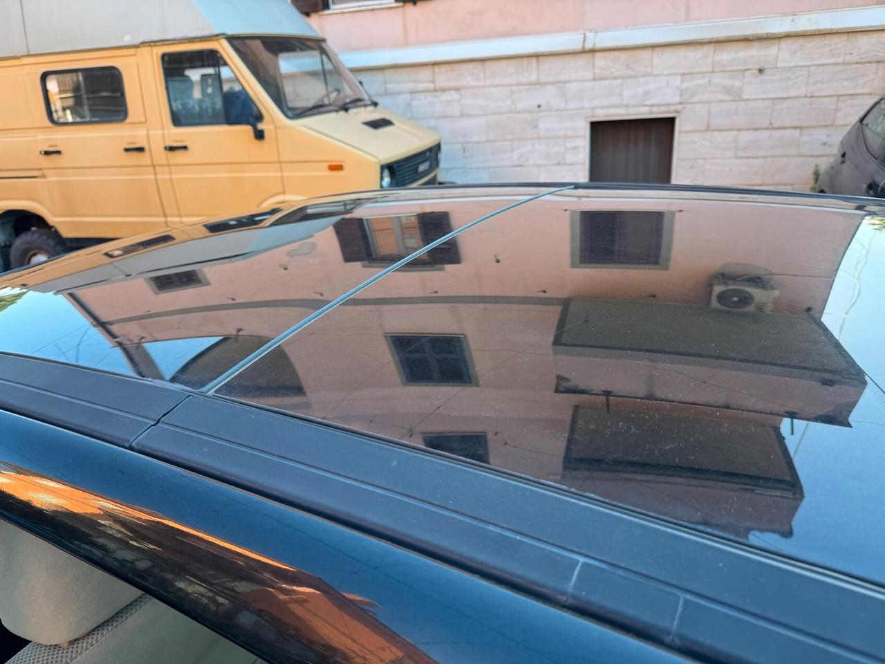 Fiat Croma 1.8 benzina unico proprietario