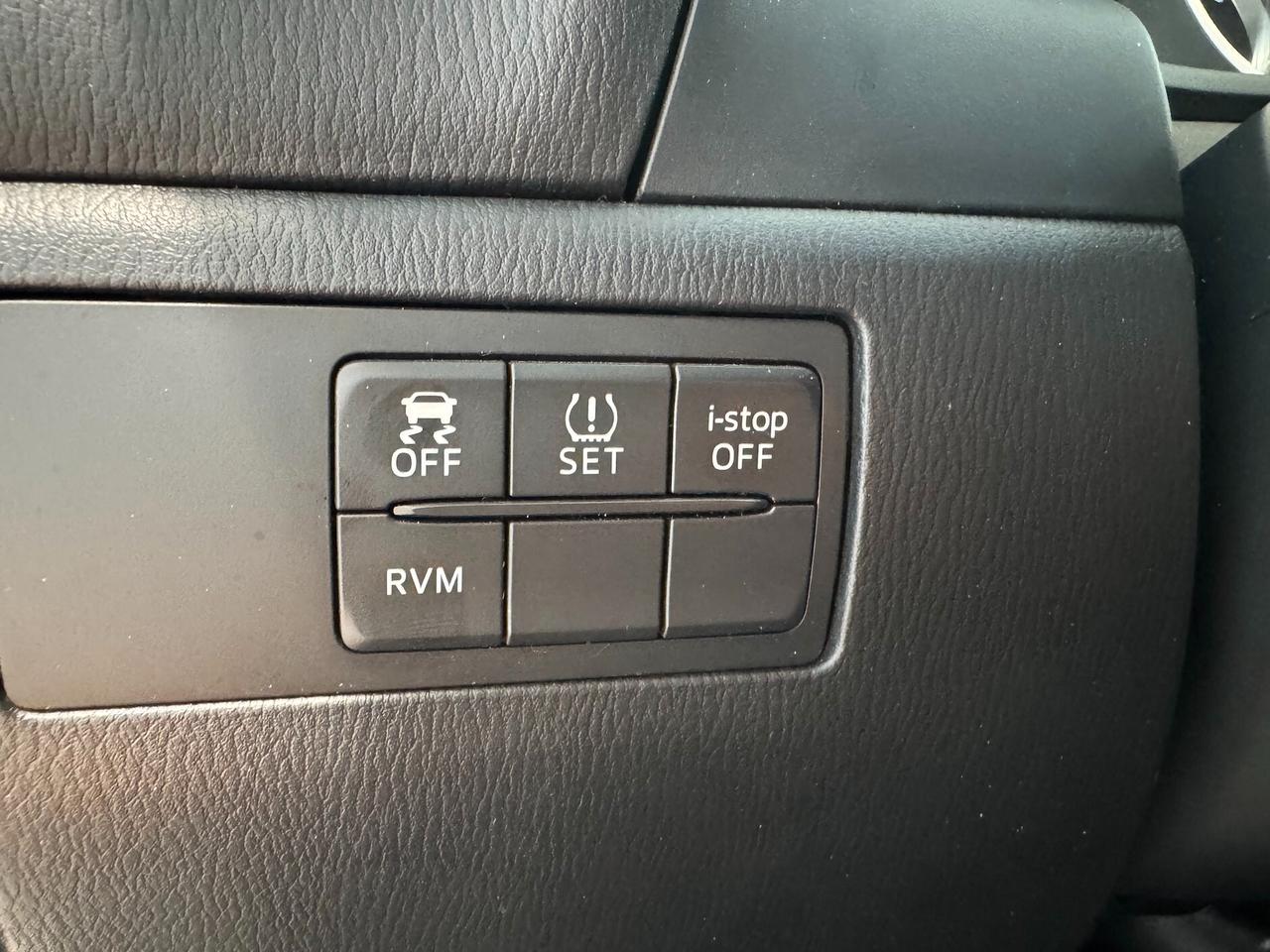 Mazda 3 Mazda3 2.2 Skyactiv-D Exceed