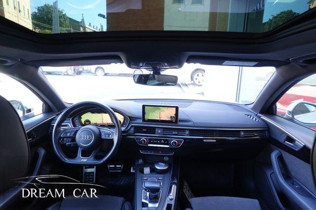 AUDI A4 Avant 3.0 TDI 272 CV quattro tiptronic S-line Plus
