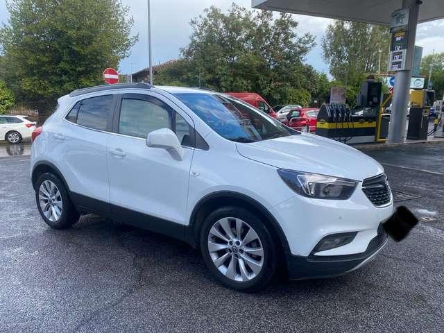 Opel Mokka X Mokka X 1.4 t UltimateGpl-tech4x2 OFFERTA DEL MESE