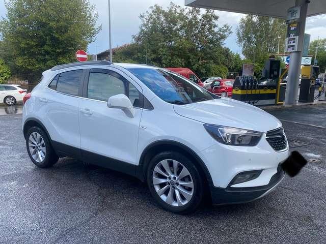 Opel Mokka X Mokka X 1.4 t UltimateGpl-tech4x2 140 BLACK FRIDAY