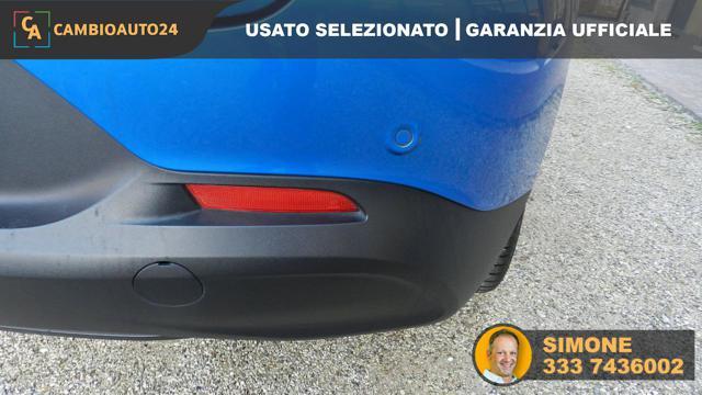 ALFA ROMEO Tonale 1.5 130 CV MHEV TCT7 Sprint